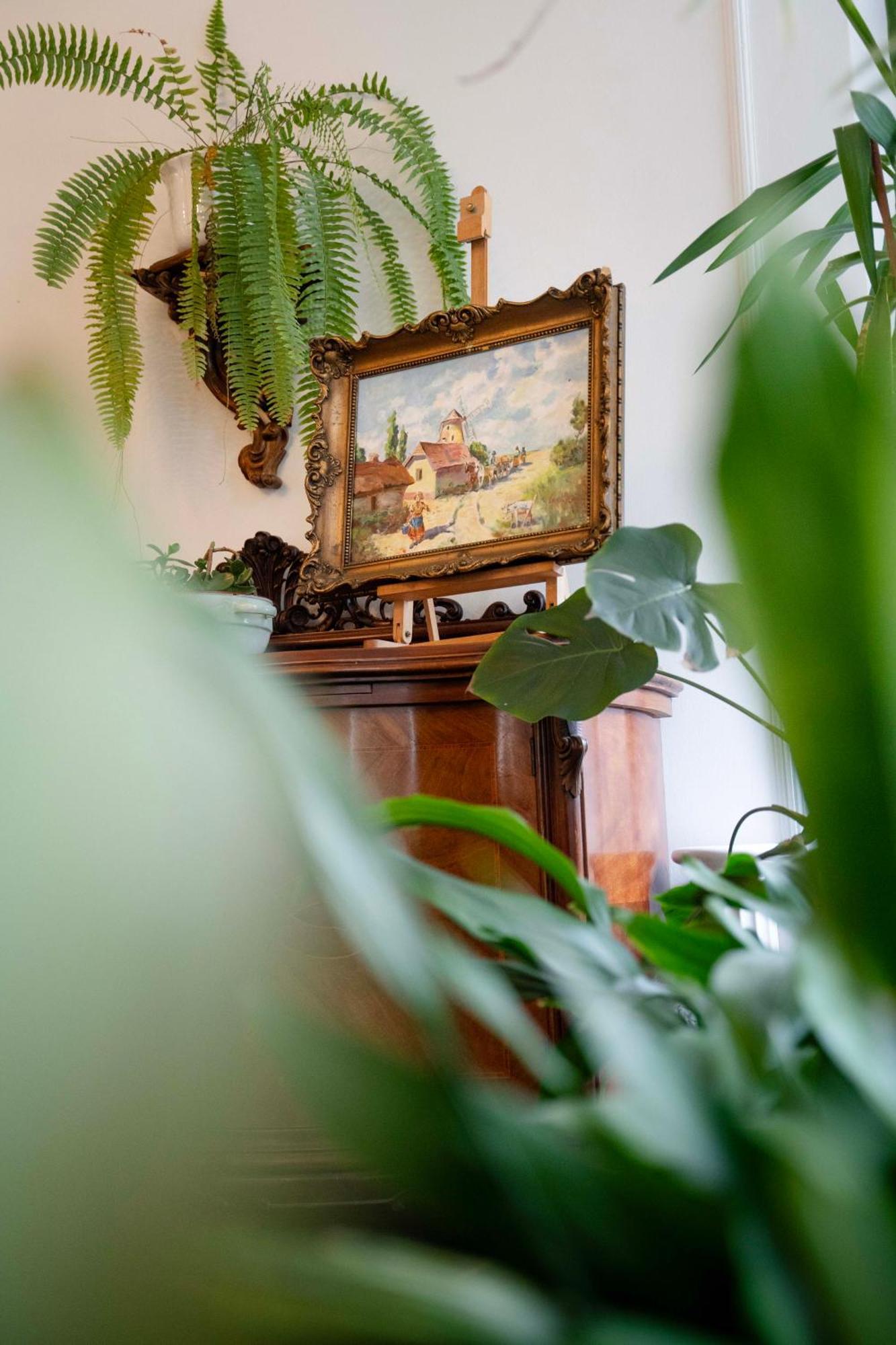 Villart Vendeghaz Keszthely Zewnętrze zdjęcie